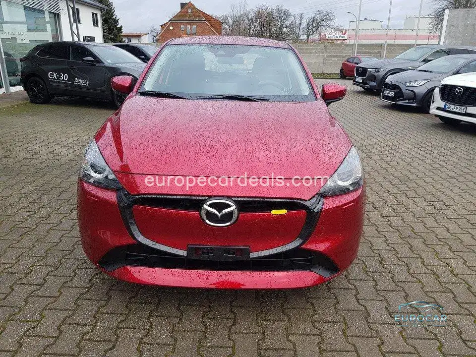 Mazda 2