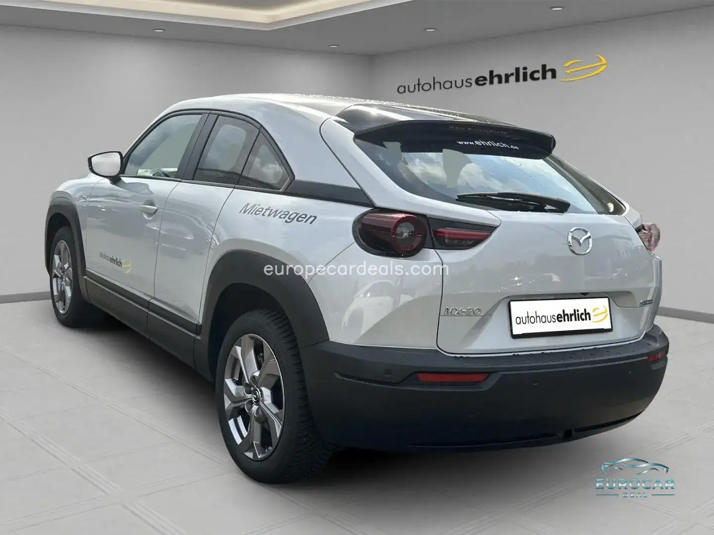 Mazda MX-30