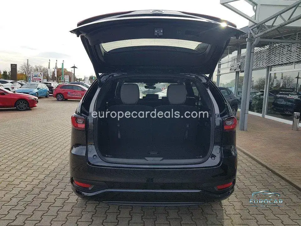 Mazda CX-80
