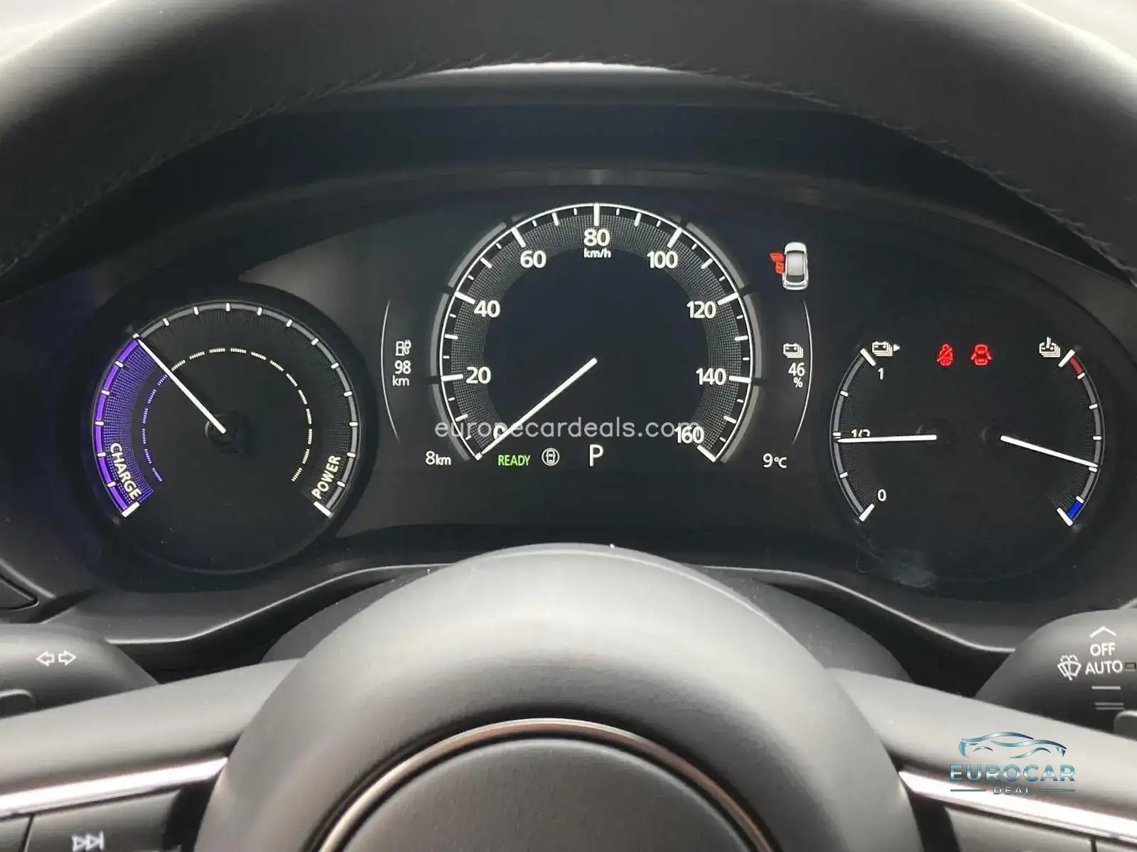 Mazda MX-30
