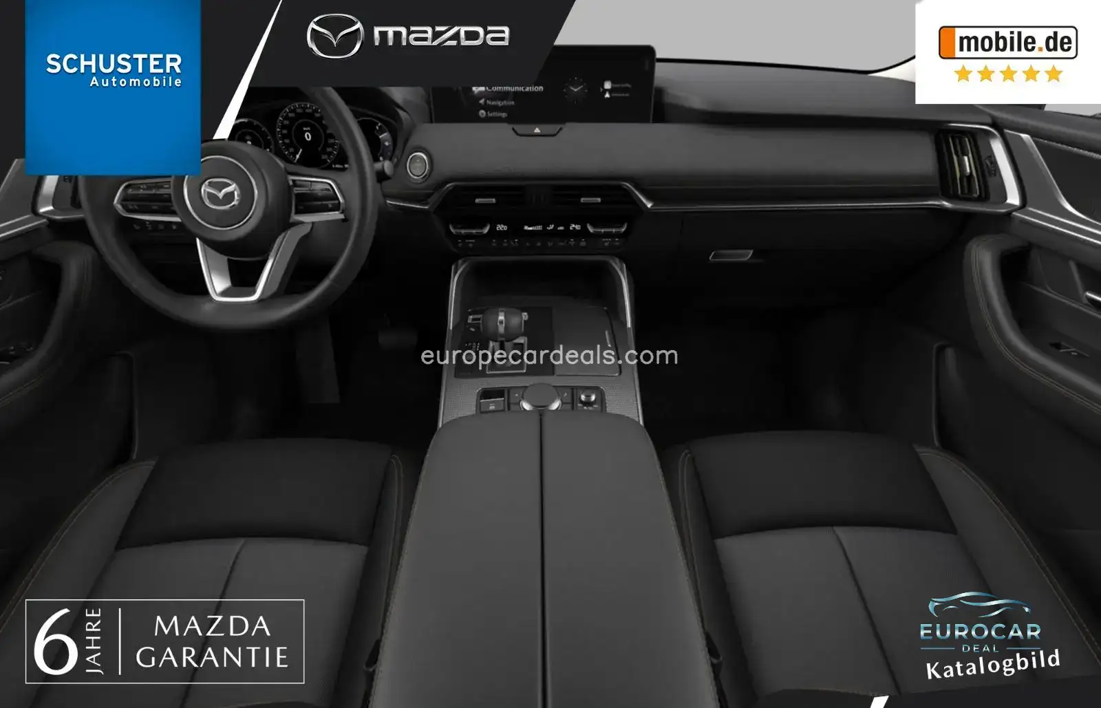 Mazda CX-80