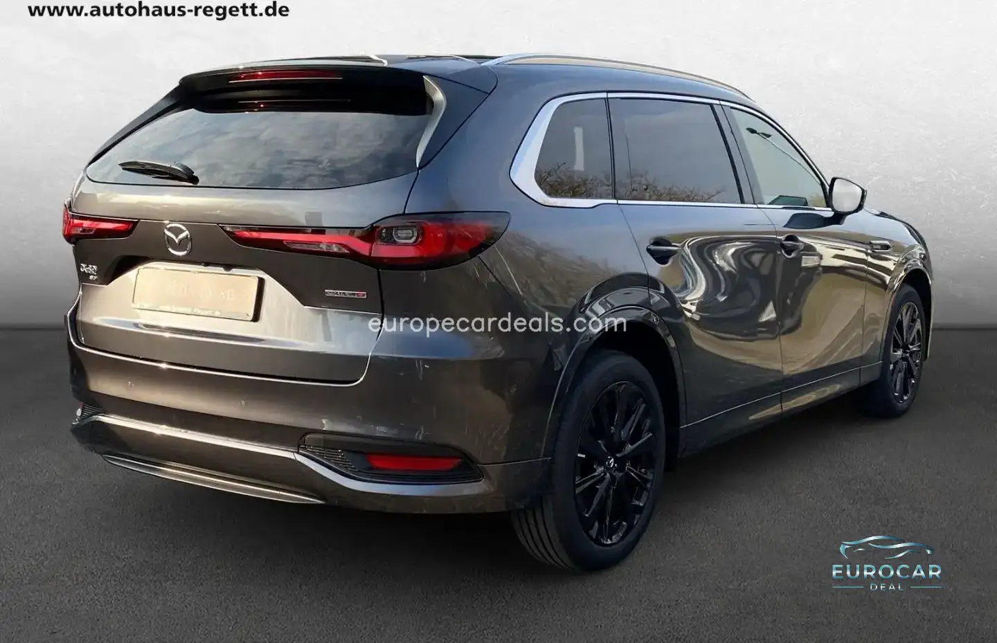 Mazda CX-80