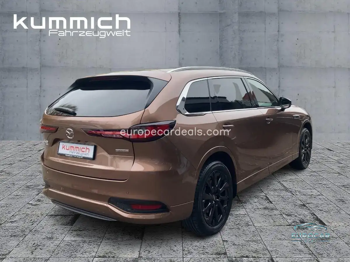 Mazda CX-80