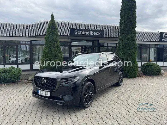 Mazda CX-80