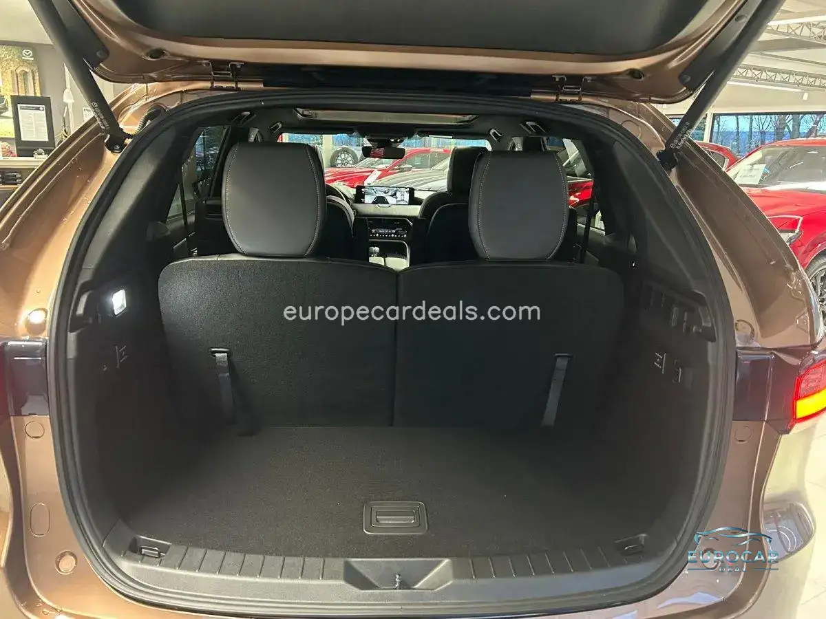 Mazda CX-80