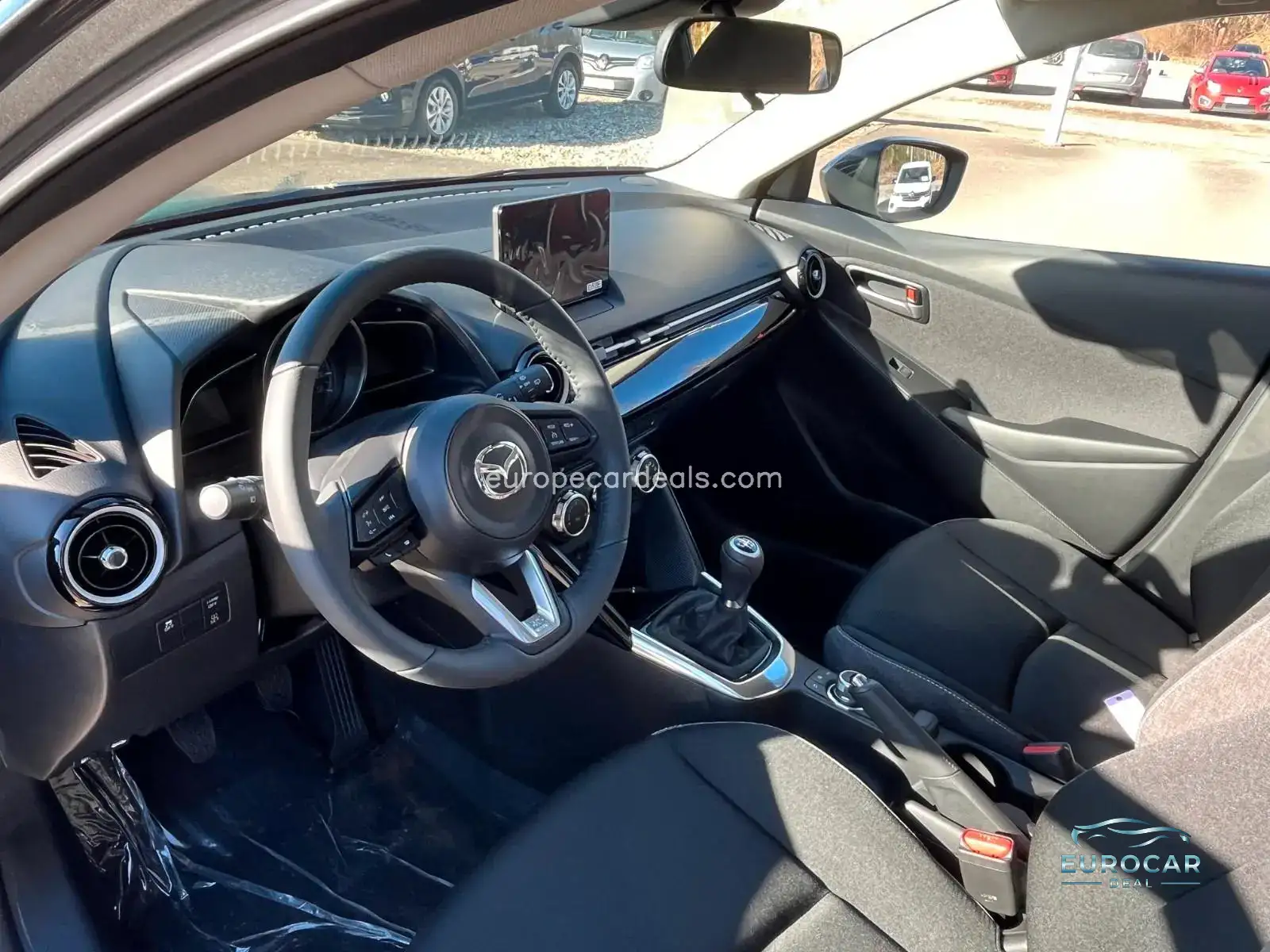 Mazda 2