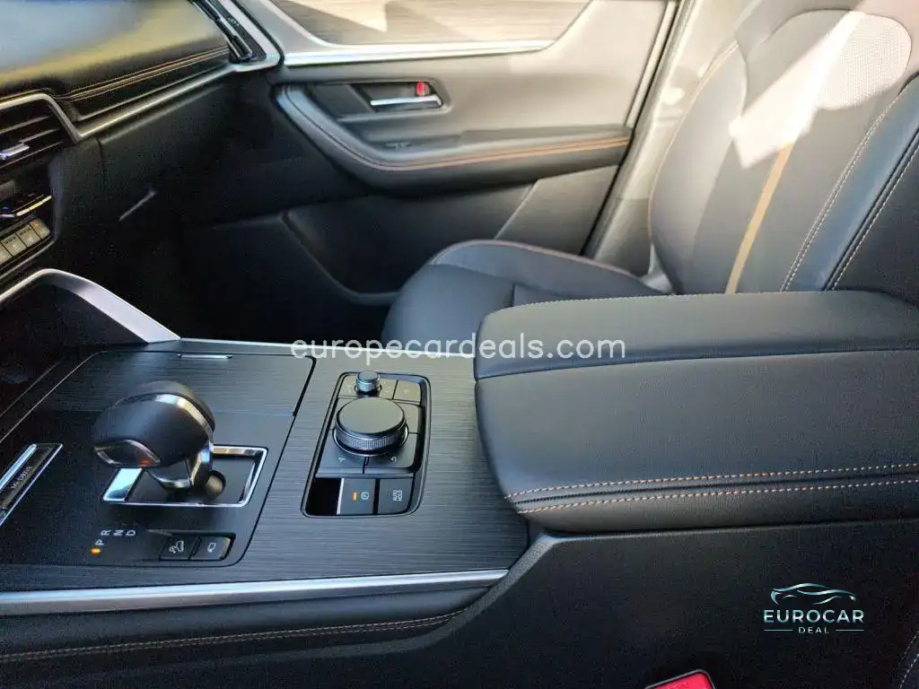Mazda CX-80