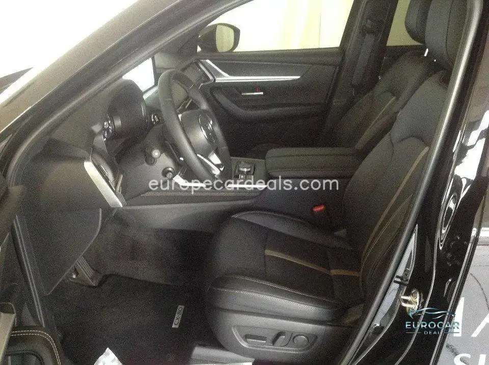 Mazda CX-80