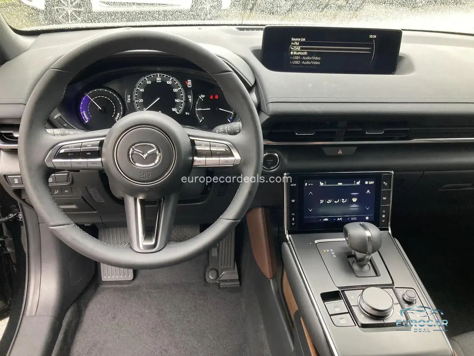 Mazda MX-30