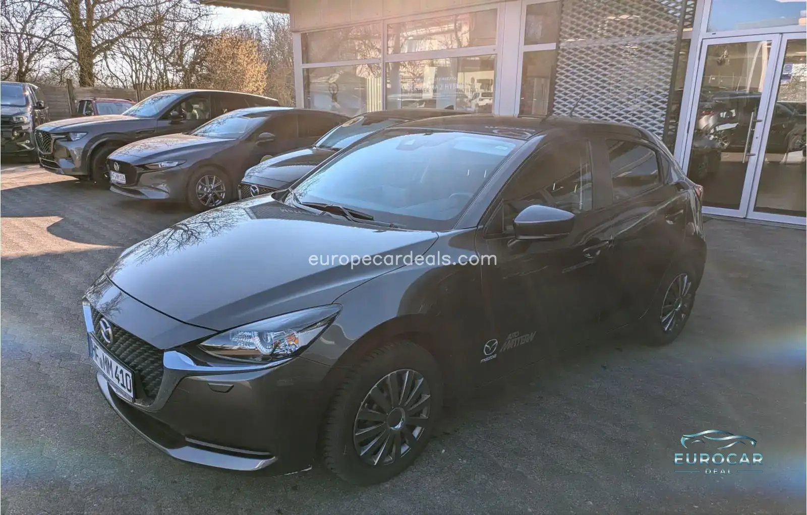 Mazda 2