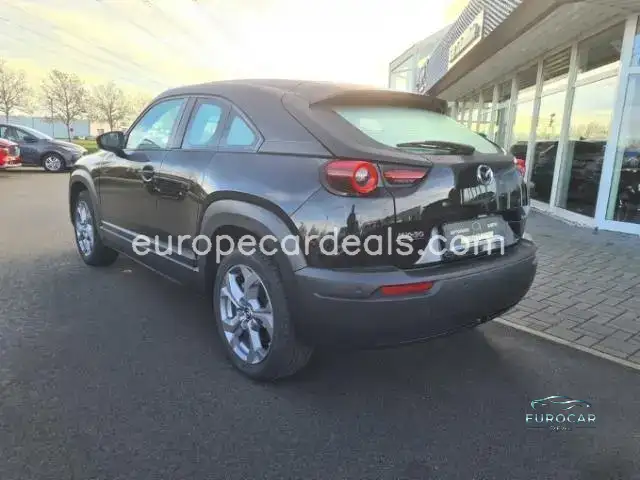 Mazda MX-30