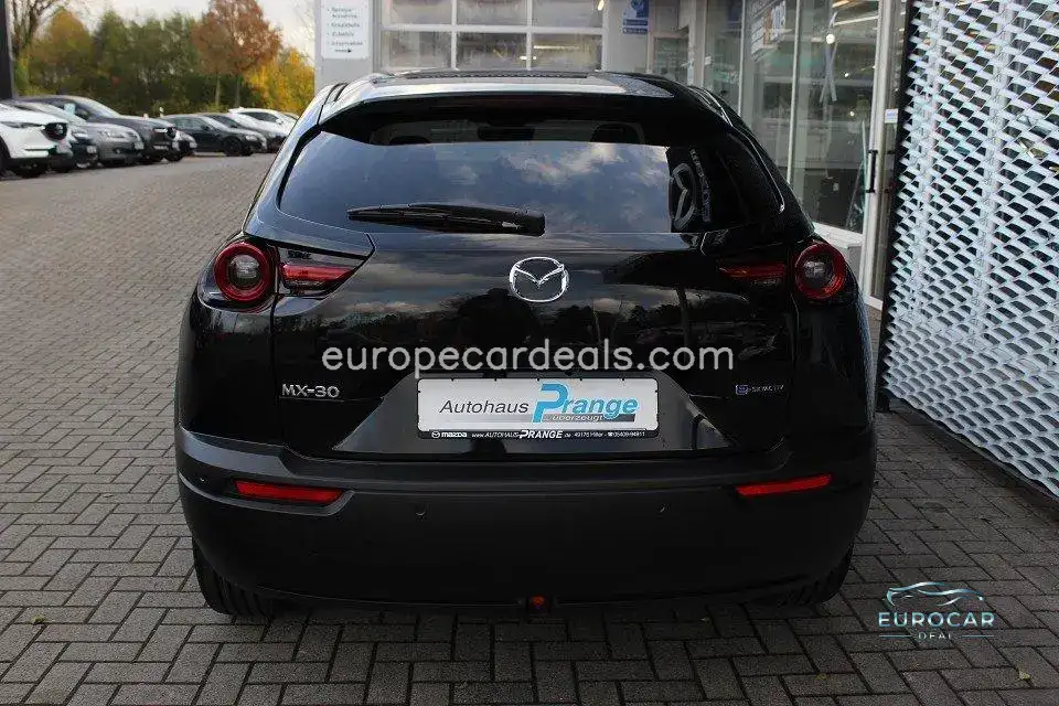 Mazda MX-30