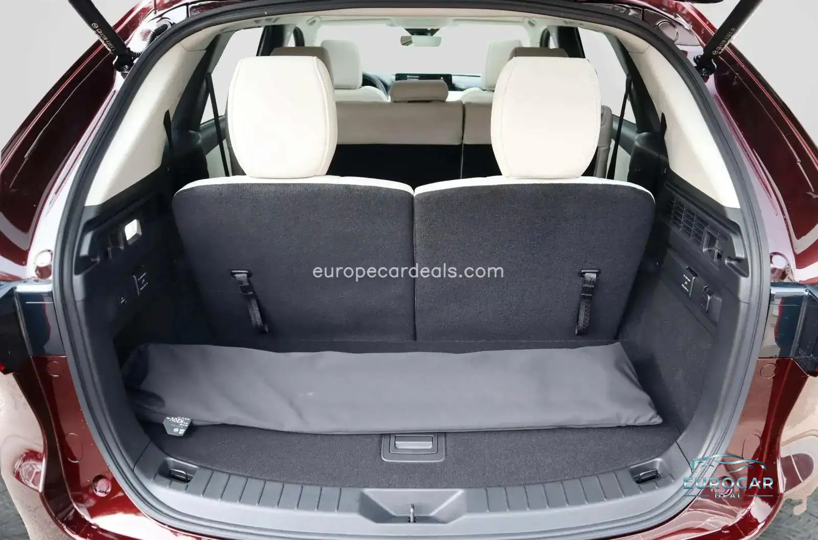 Mazda CX-80