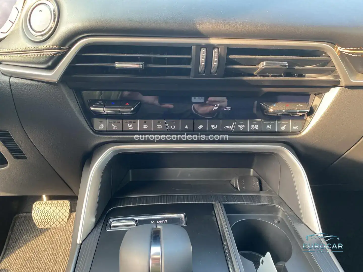 Mazda CX-80