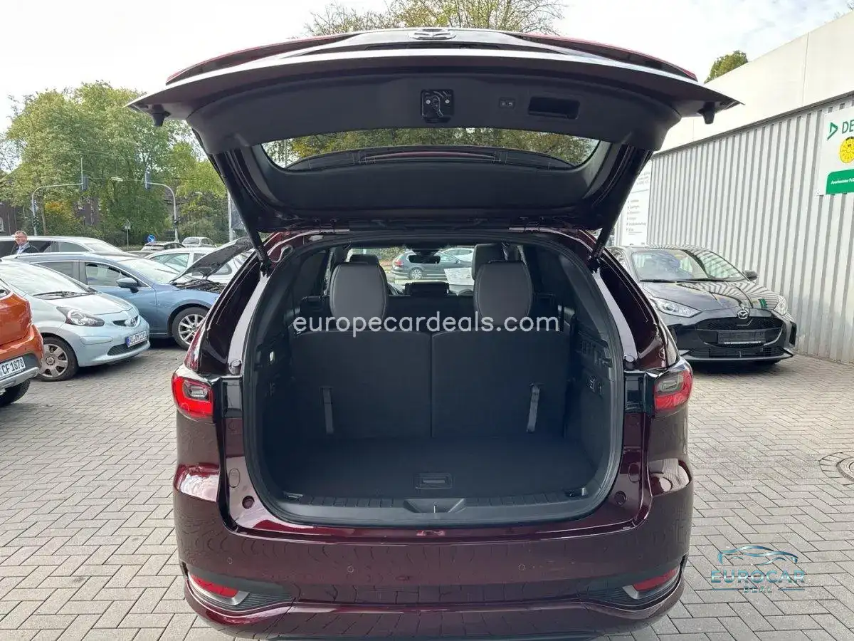 Mazda CX-80