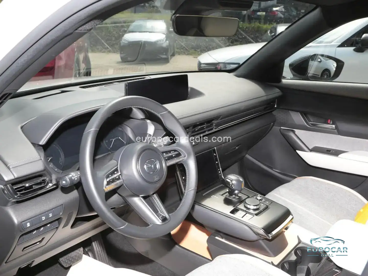 Mazda MX-30