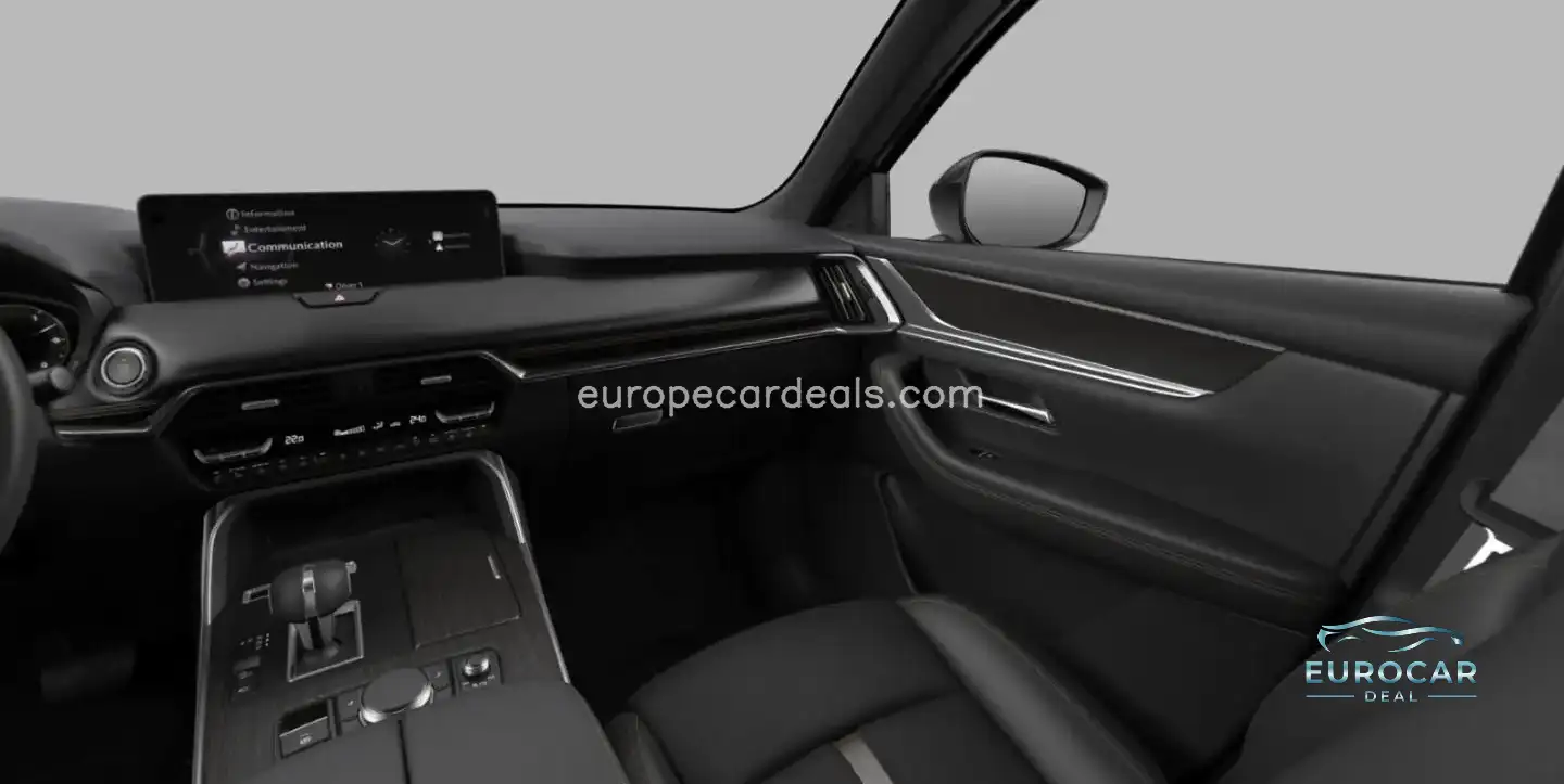 Mazda CX-80