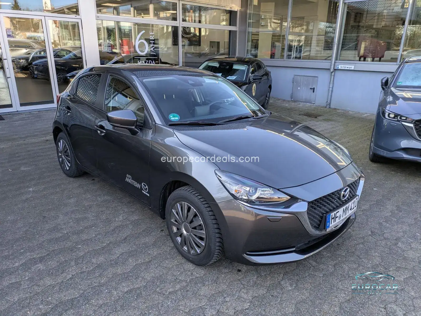 Mazda 2