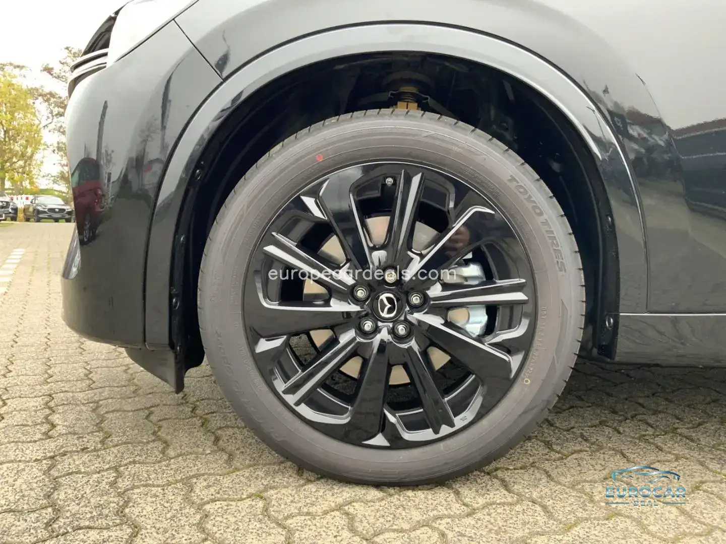 Mazda CX-80