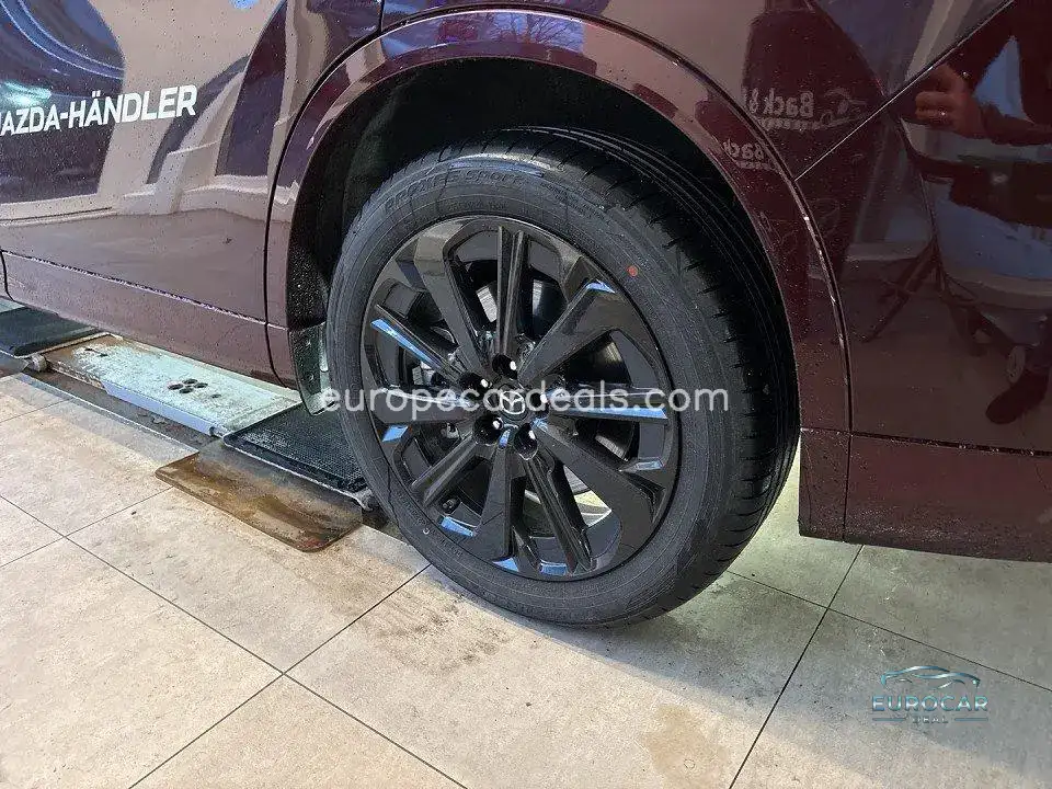 Mazda CX-80