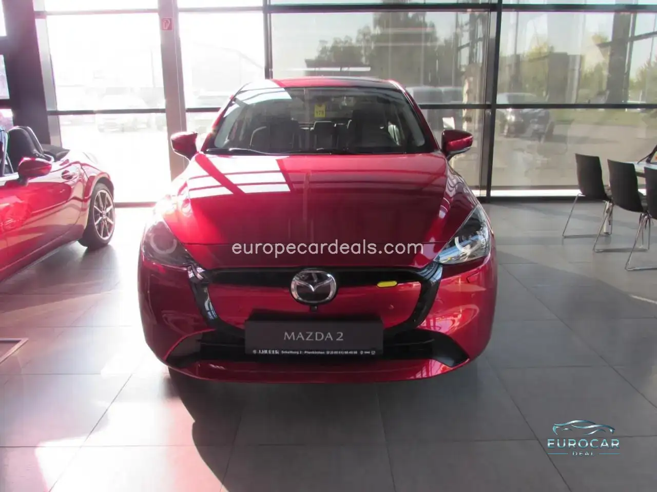 Mazda 2