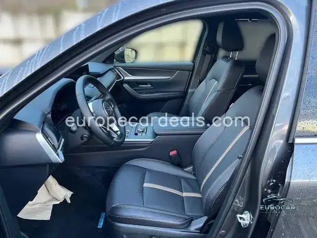 Mazda CX-80