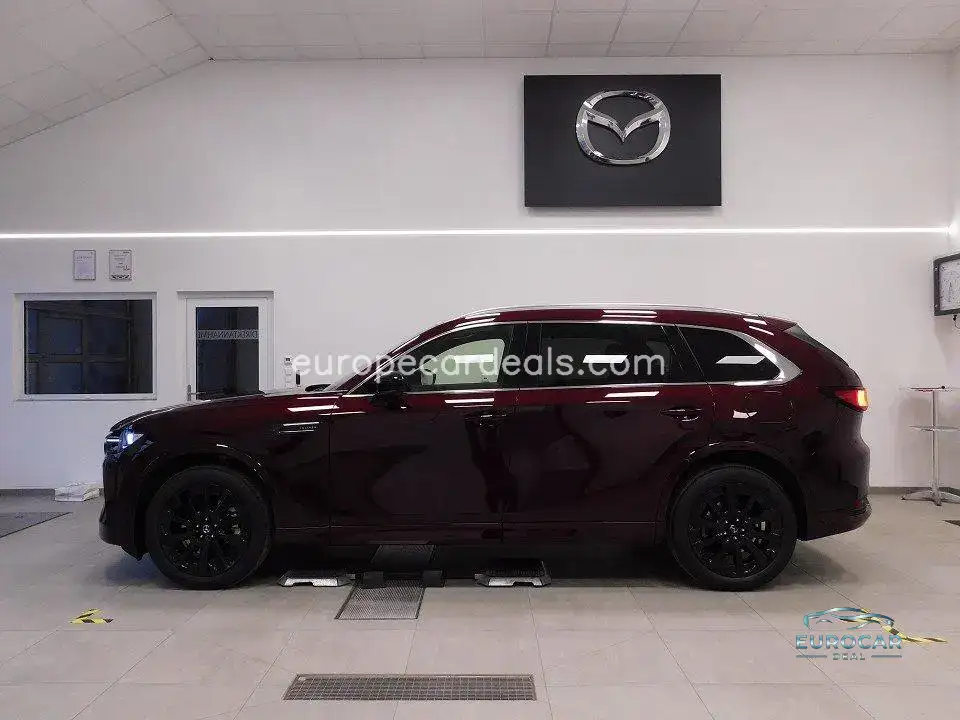 Mazda CX-80