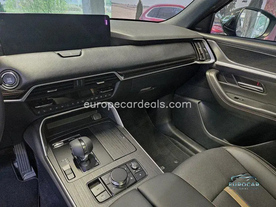 Mazda CX-80