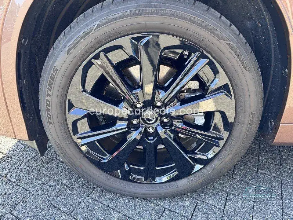 Mazda CX-80