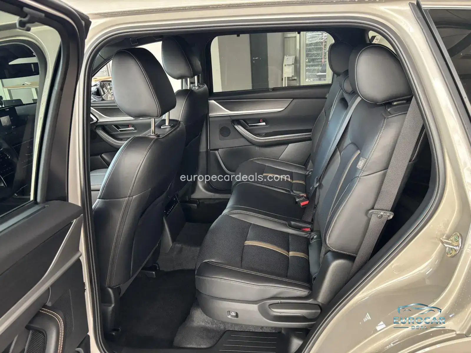 Mazda CX-80