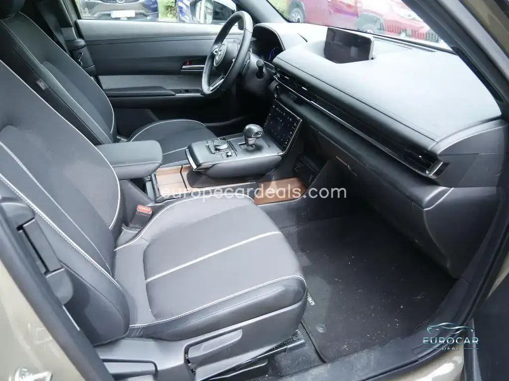 Mazda MX-30