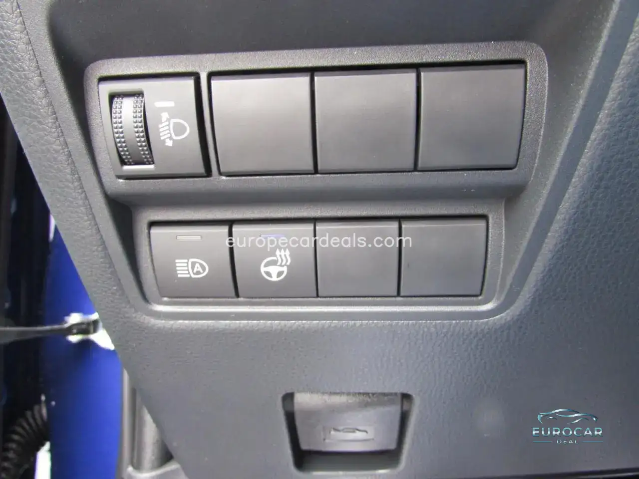 Mazda 2 Hybrid