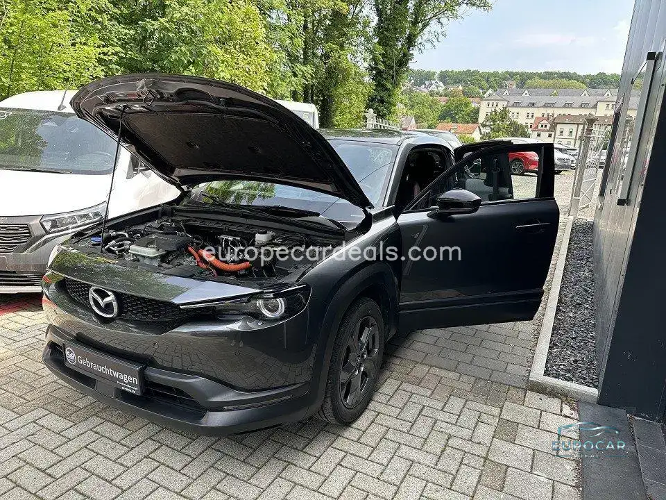 Mazda MX-30