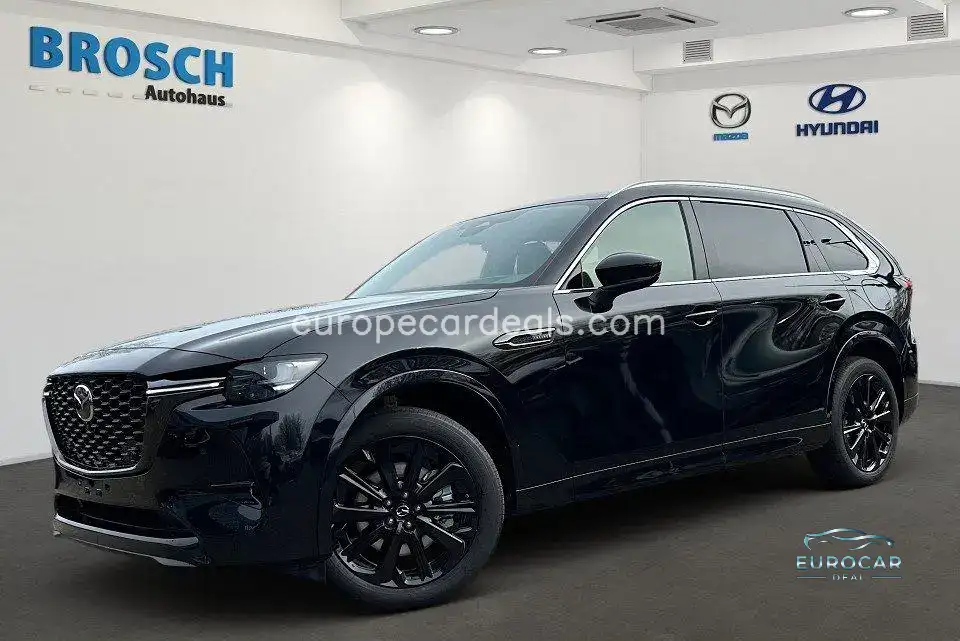 Mazda CX-80