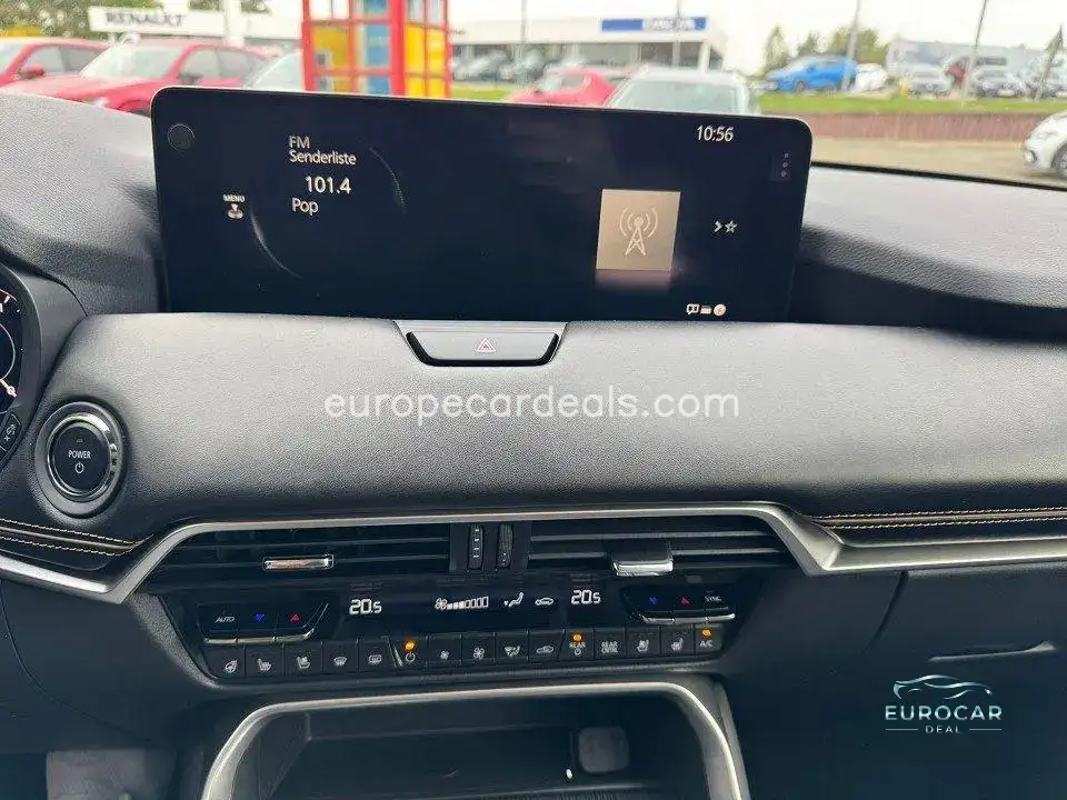 Mazda CX-80