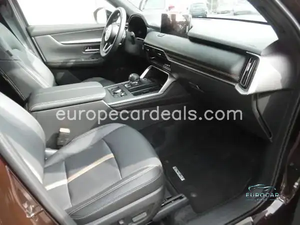 Mazda CX-80