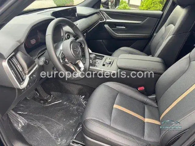 Mazda CX-80