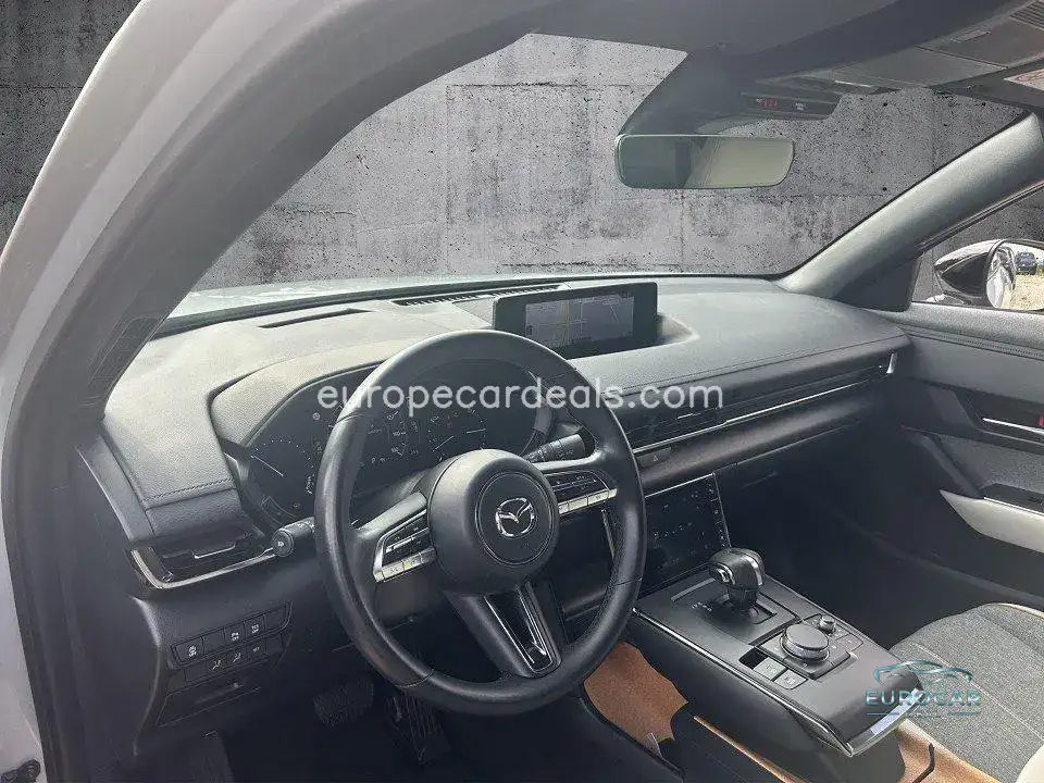 Mazda MX-30
