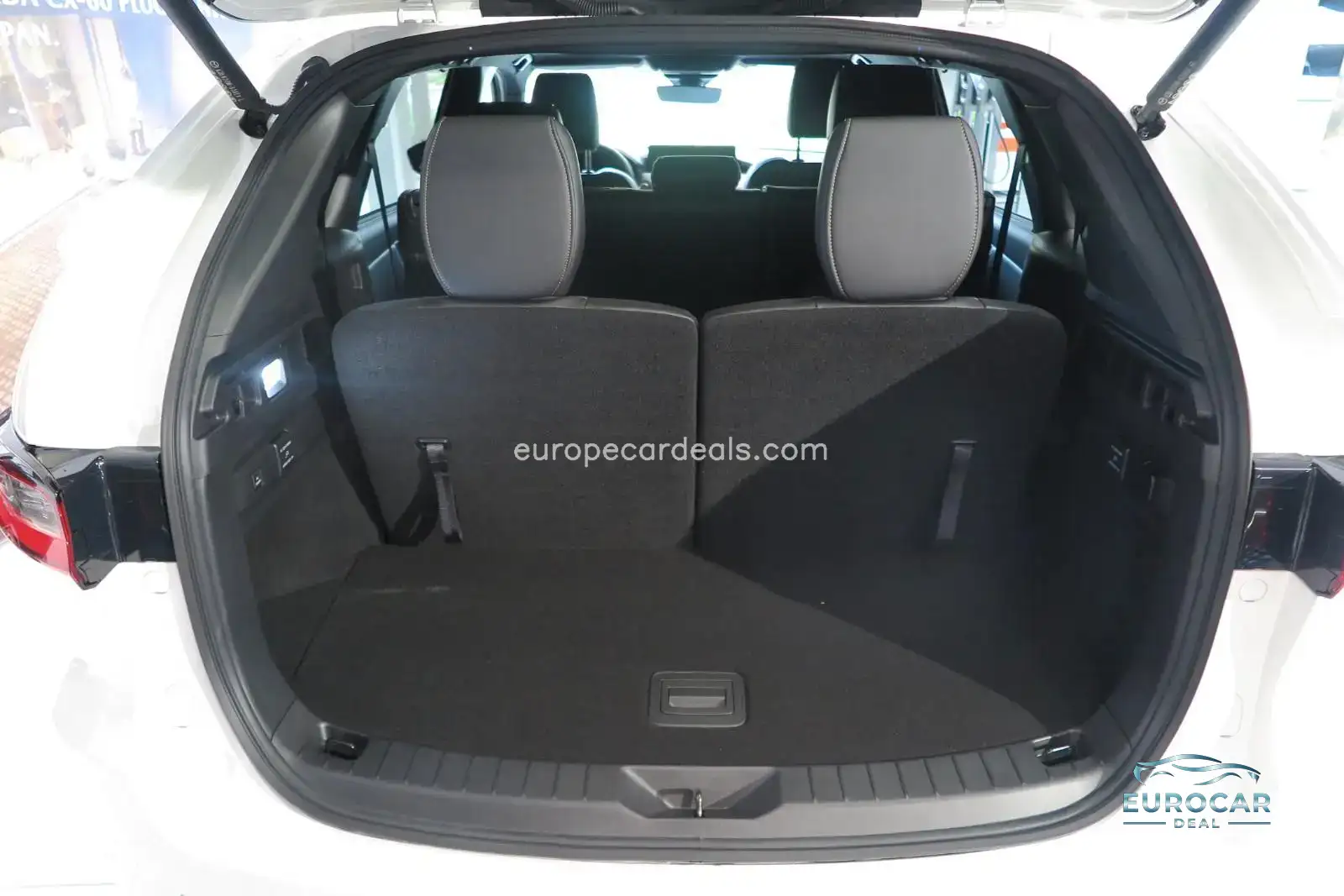Mazda CX-80