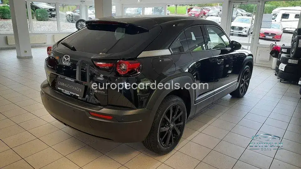 Mazda MX-30