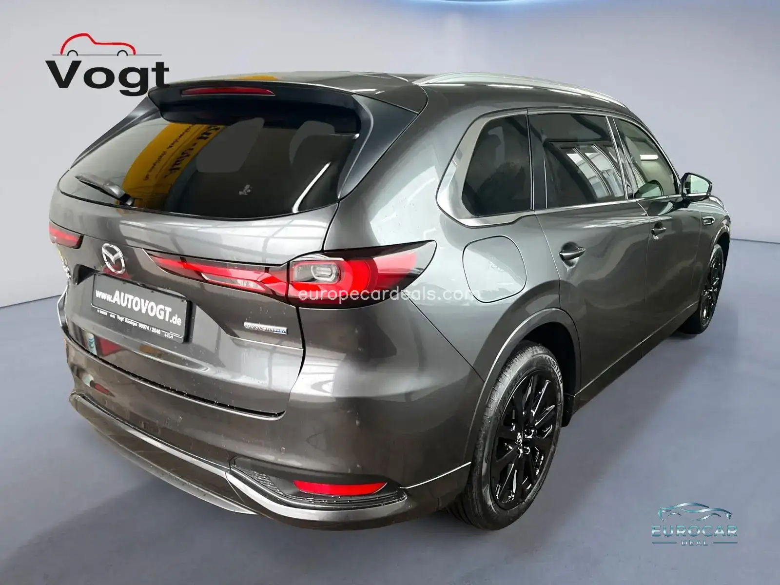 Mazda CX-80