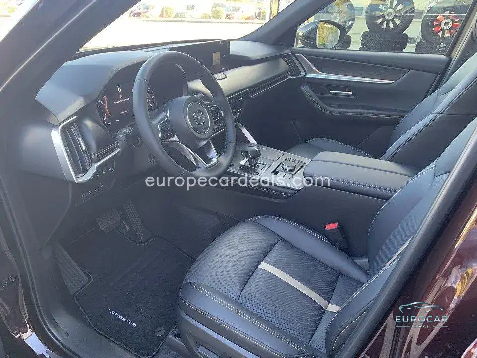 Mazda CX-80