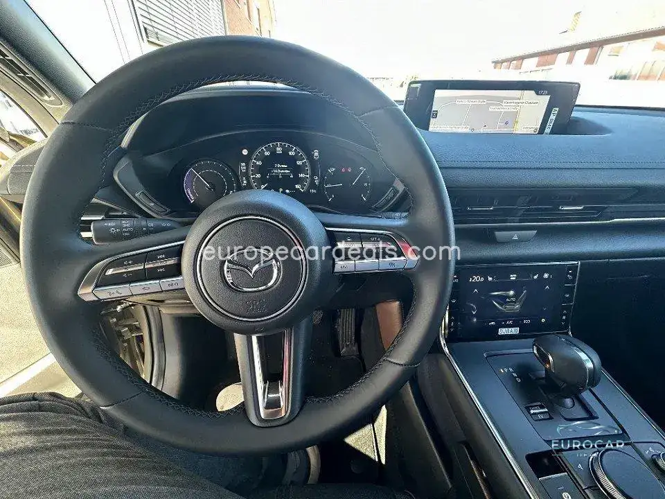 Mazda MX-30