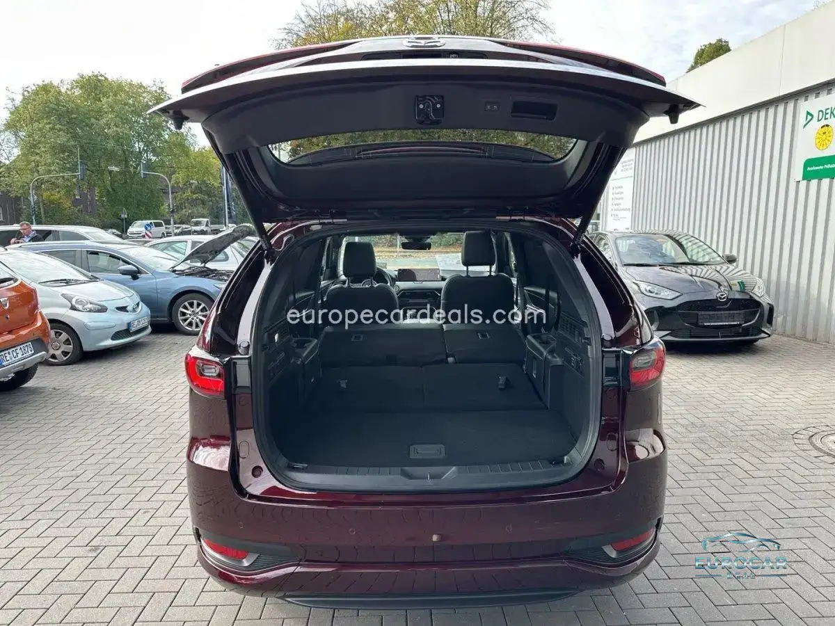 Mazda CX-80
