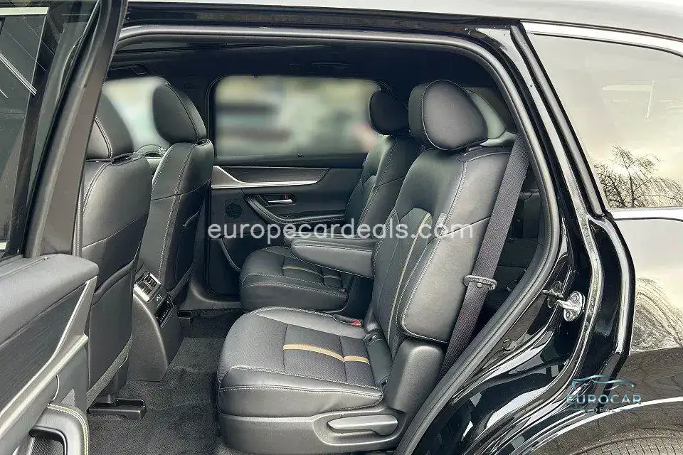 Mazda CX-80