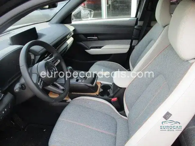 Mazda MX-30