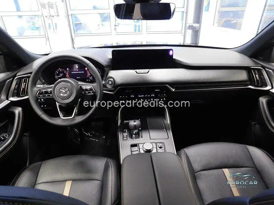 Mazda CX-80