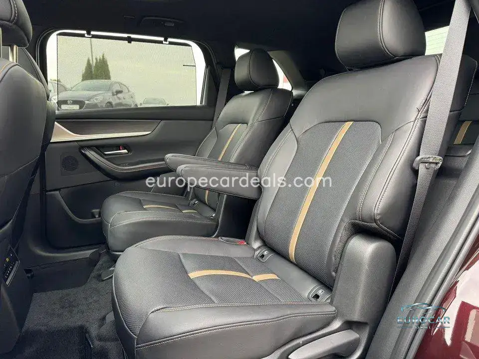 Mazda CX-80
