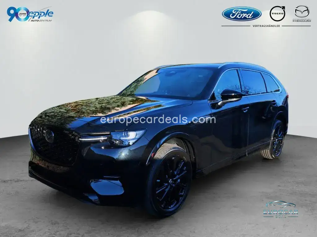 Mazda CX-80