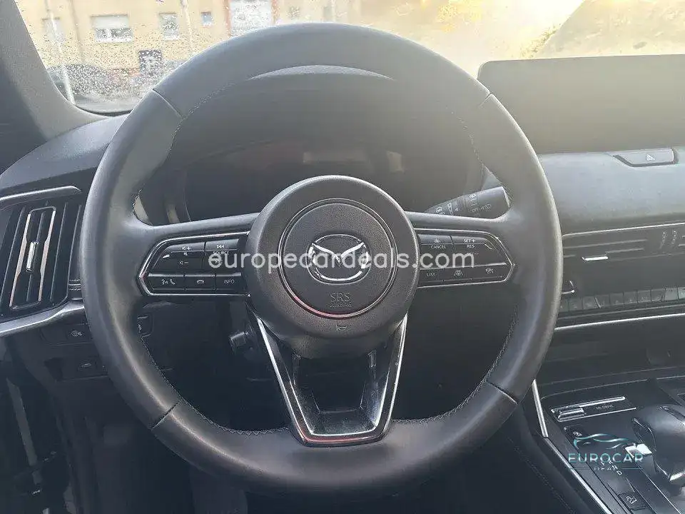Mazda CX-80